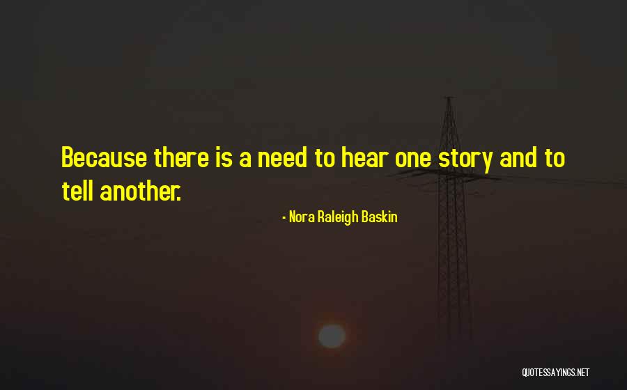 Nora Raleigh Baskin Quotes 338857 Nora Raleigh Baskin Quotes 338857