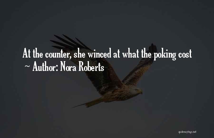 Nora Roberts Quotes 1089713