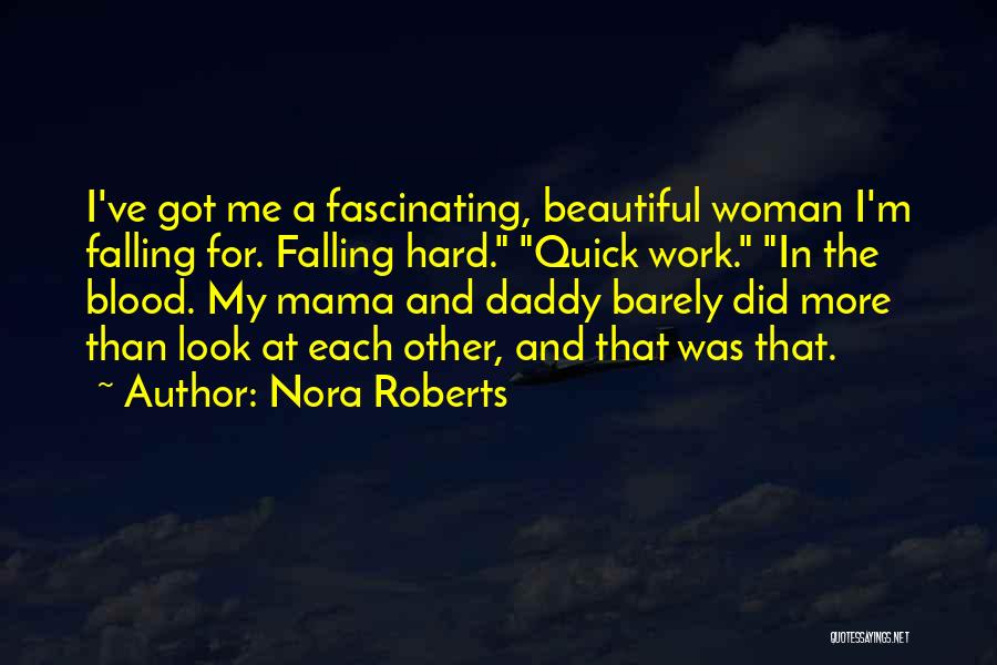 Nora Roberts Quotes 1139282