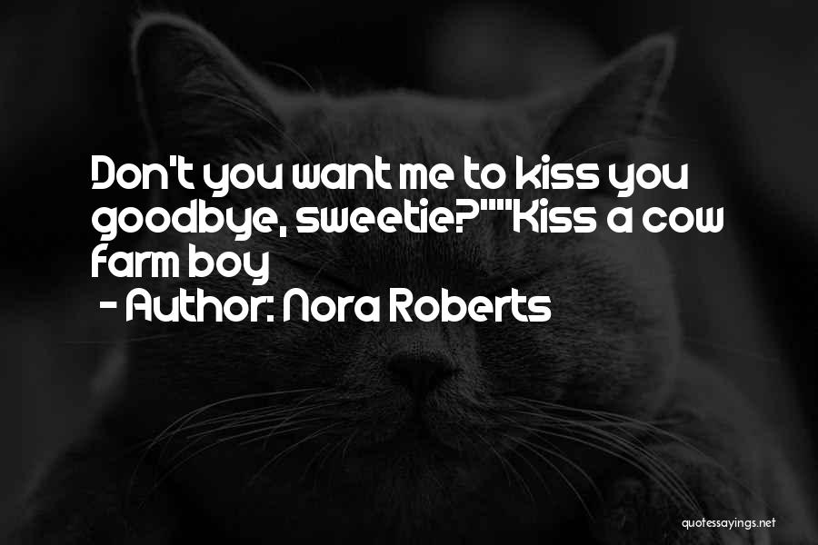 Nora Roberts Quotes 1512249