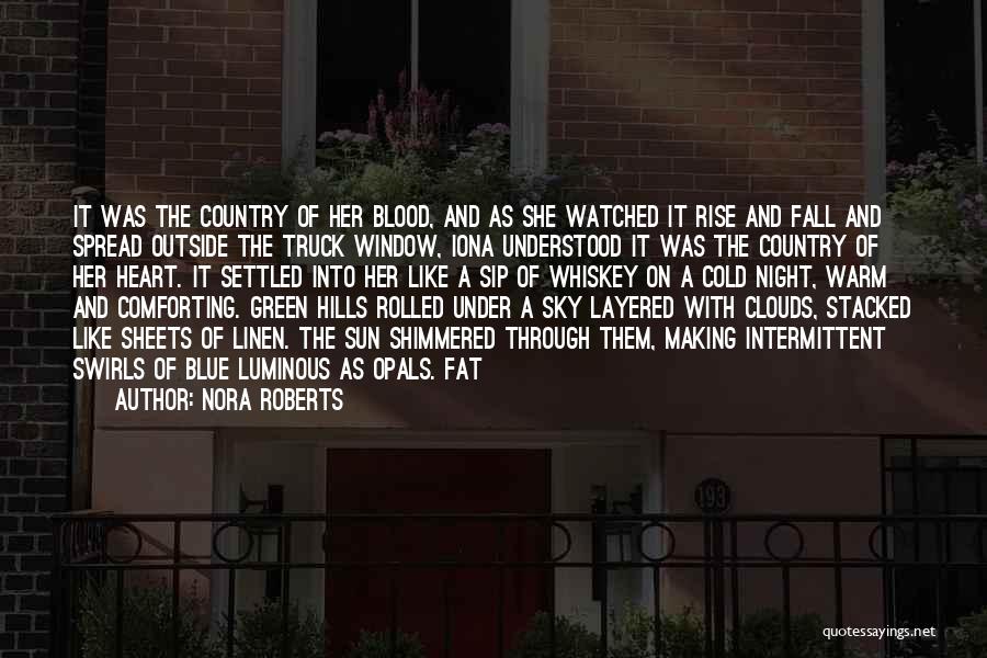 Nora Roberts Quotes 178395