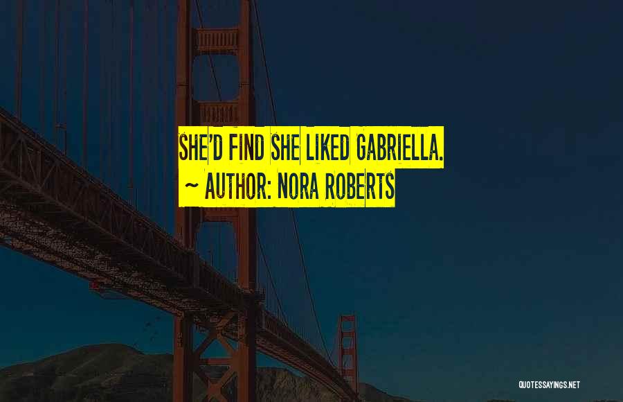 Nora Roberts Quotes 2123164