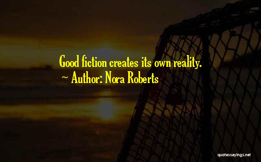 Nora Roberts Quotes 2146316