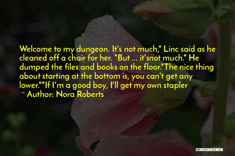 Nora Roberts Quotes 351380