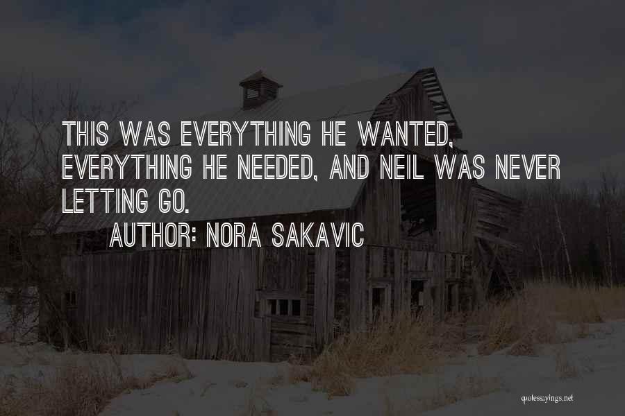 Nora Sakavic Quotes 1106700