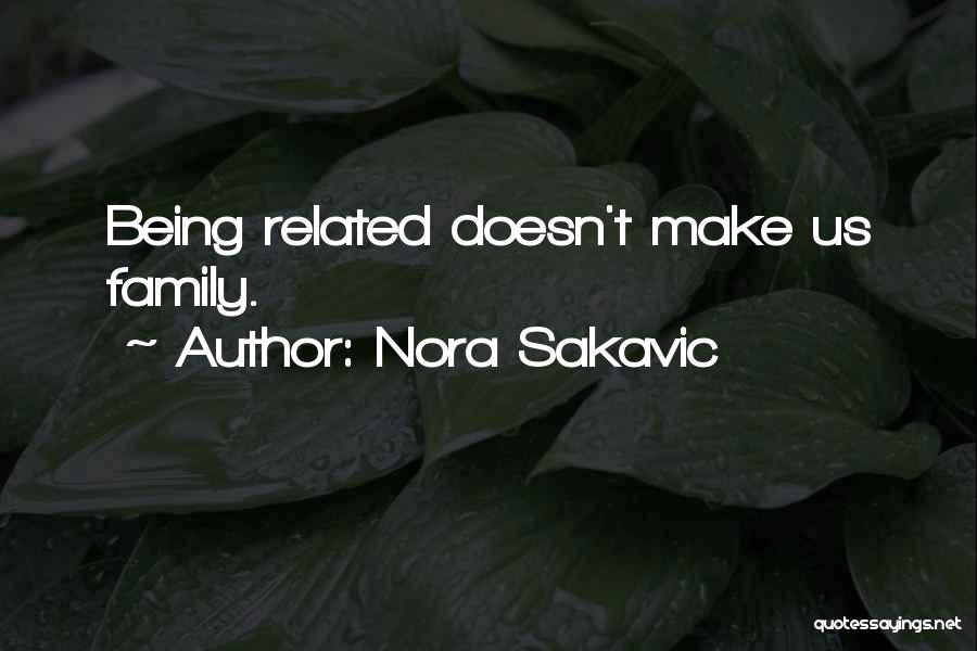 Nora Sakavic Quotes 1110120