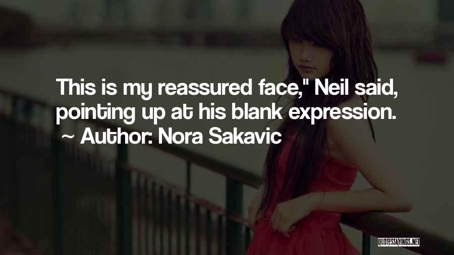 Nora Sakavic Quotes 818650