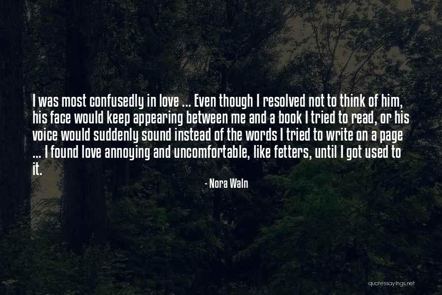 Nora Waln Quotes 1684911 Nora Waln Quotes 1684911