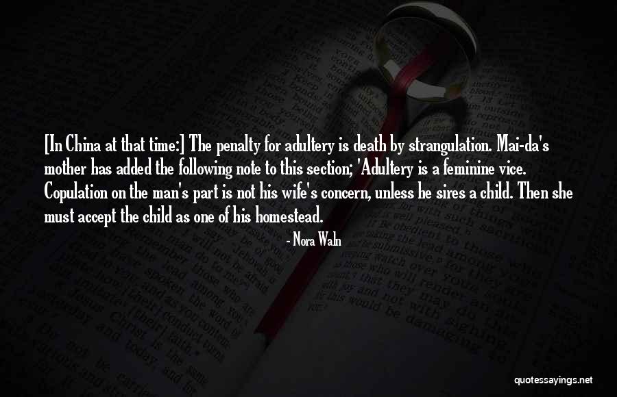 Nora Waln Quotes 403407 Nora Waln Quotes 403407