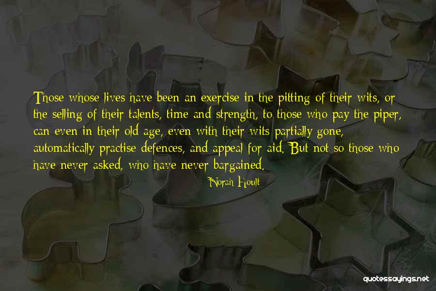 Norah Hoult Quotes 1662940 Norah Hoult Quotes 1662940