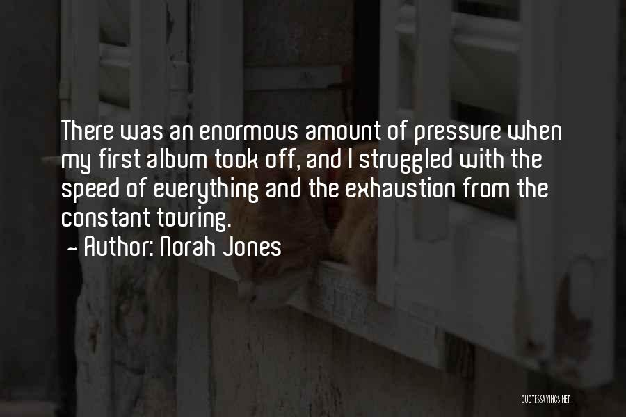 Norah Jones Quotes 118908