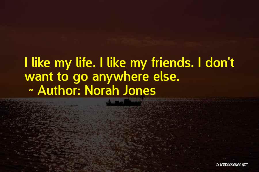 Norah Jones Quotes 1286747