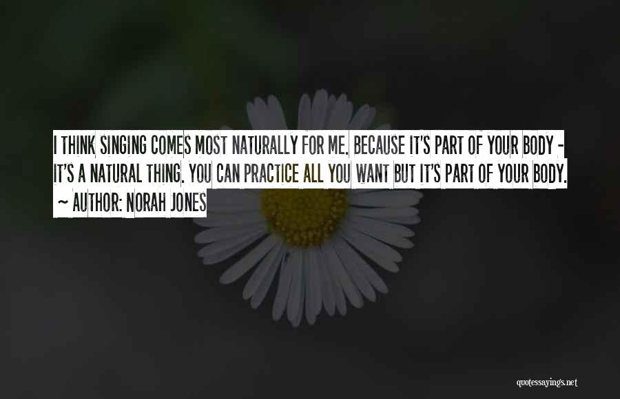 Norah Jones Quotes 1435464