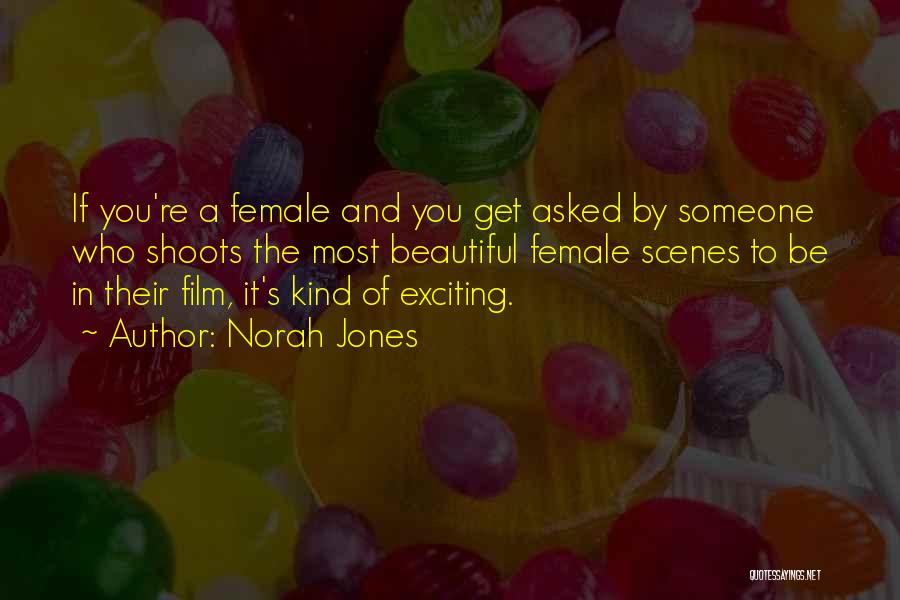 Norah Jones Quotes 1531541
