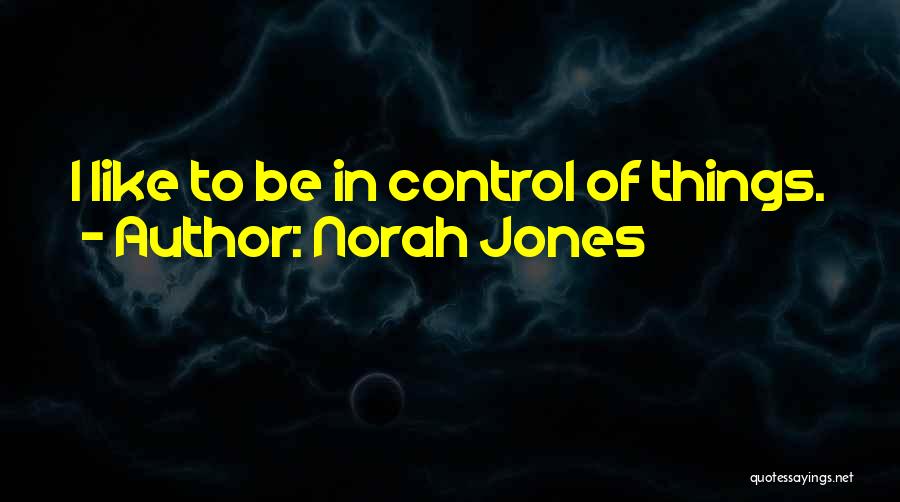 Norah Jones Quotes 170445