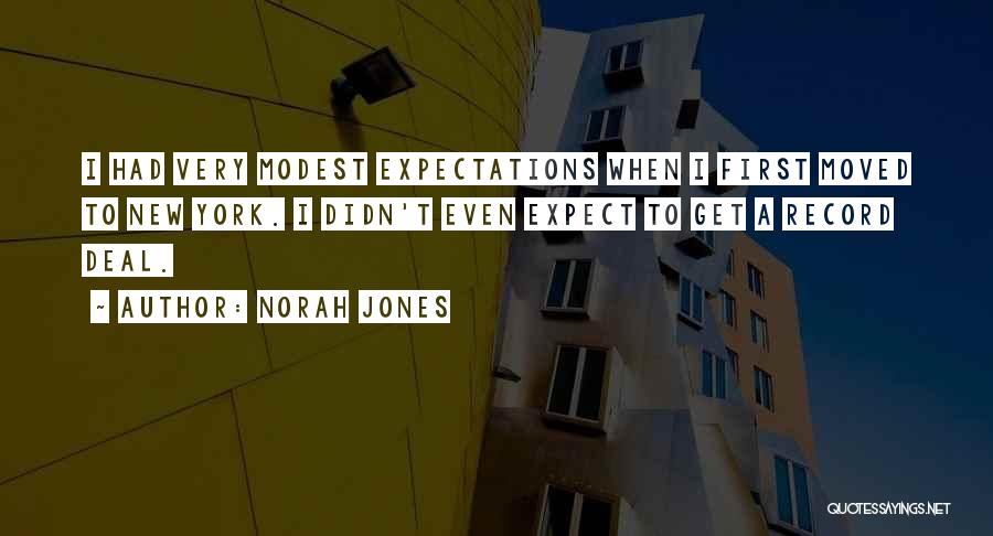 Norah Jones Quotes 1767286