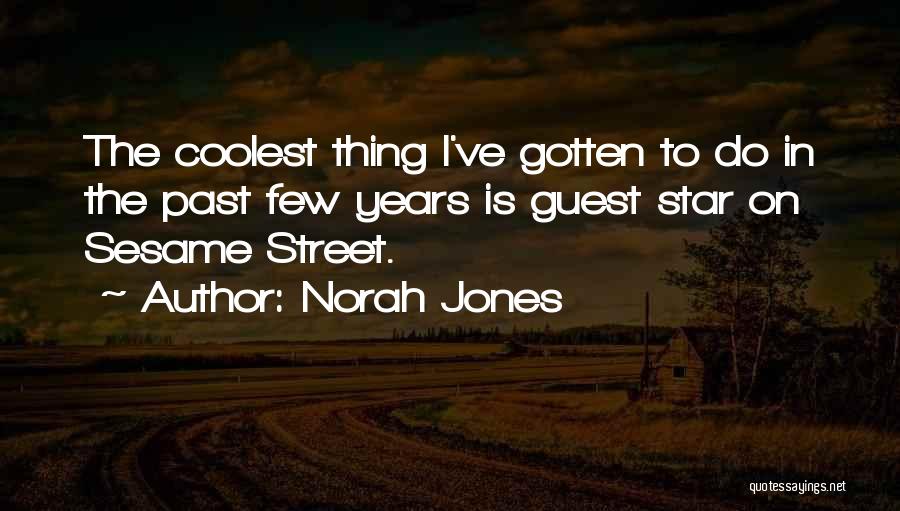 Norah Jones Quotes 1880666