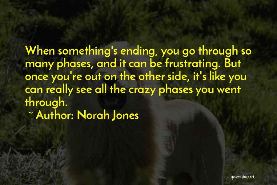 Norah Jones Quotes 2100239