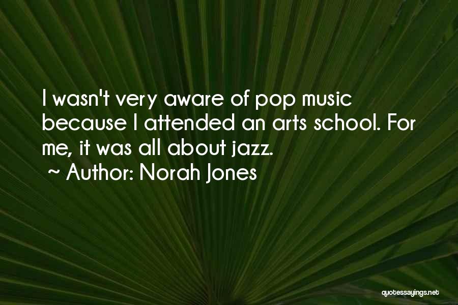 Norah Jones Quotes 279094