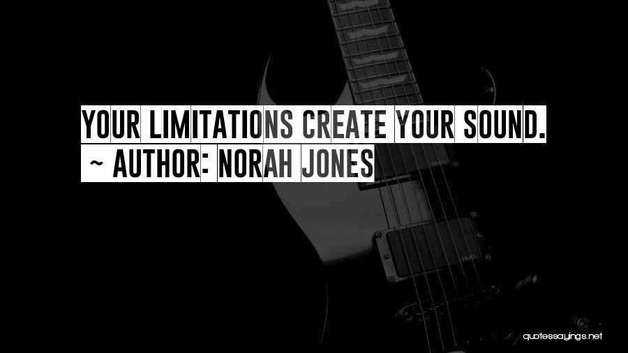 Norah Jones Quotes 369066