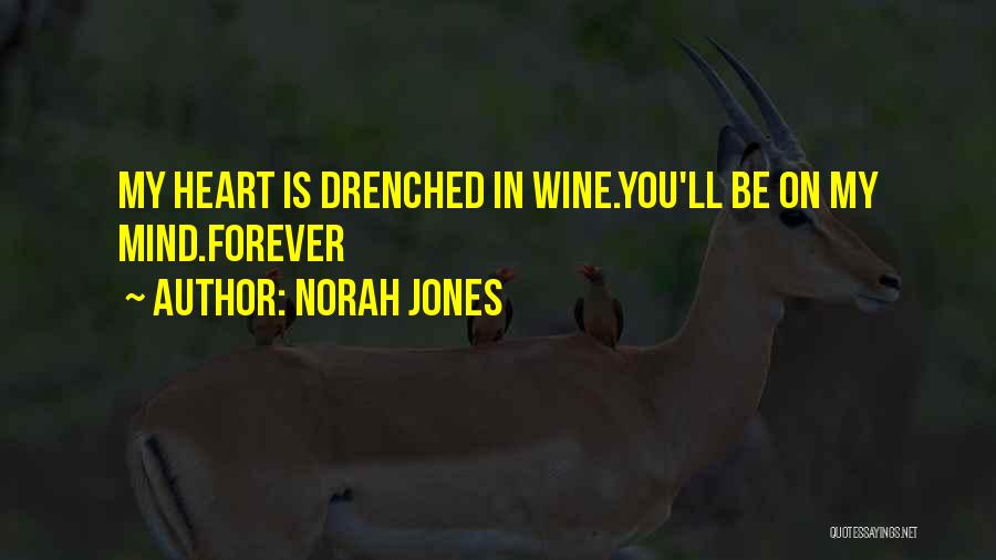 Norah Jones Quotes 561793