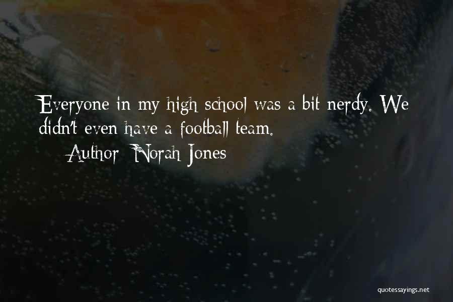 Norah Jones Quotes 645768