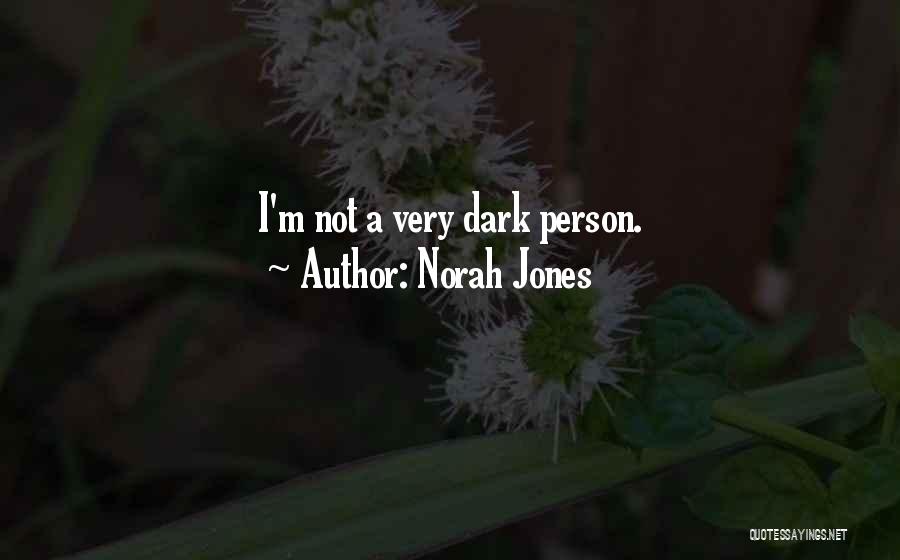 Norah Jones Quotes 87882