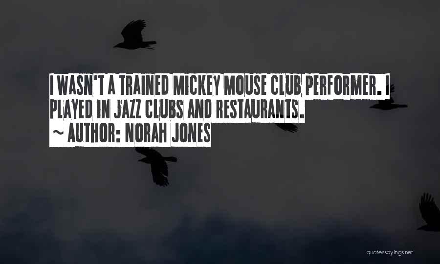 Norah Jones Quotes 934644
