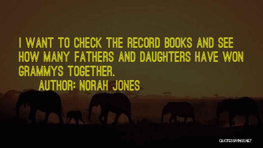 Norah Jones Quotes 975277