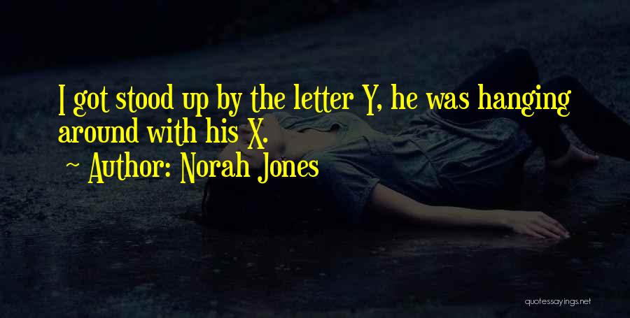Norah Jones Quotes 977537