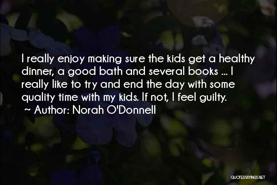 Norah O'Donnell Quotes 1492554