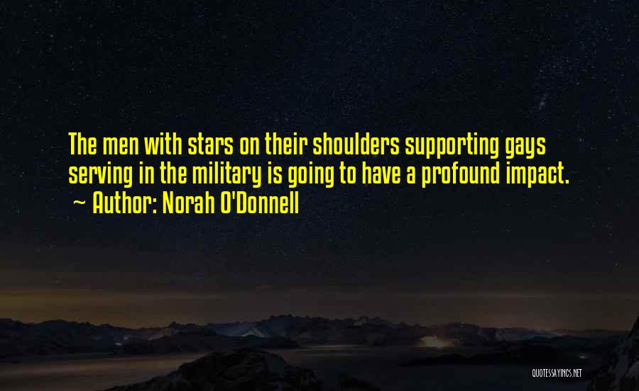 Norah O'Donnell Quotes 1623983