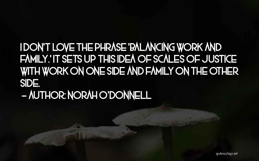 Norah O'Donnell Quotes 874958