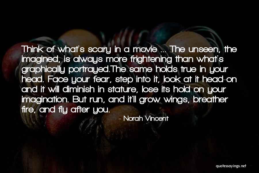 Norah Vincent Quotes 1792347 Norah Vincent Quotes 1792347