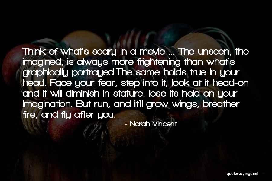 Norah Vincent Quotes 1792347