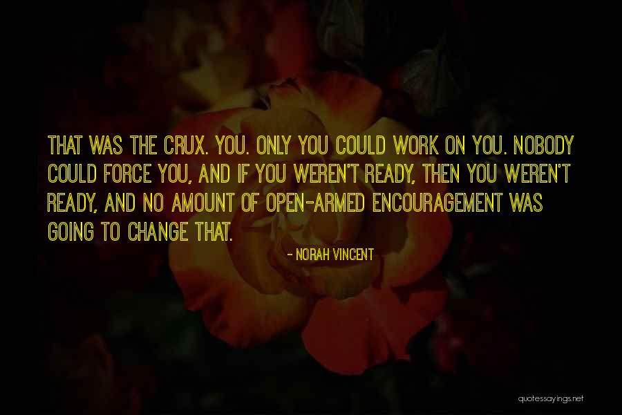 Norah Vincent Quotes 419976 Norah Vincent Quotes 419976