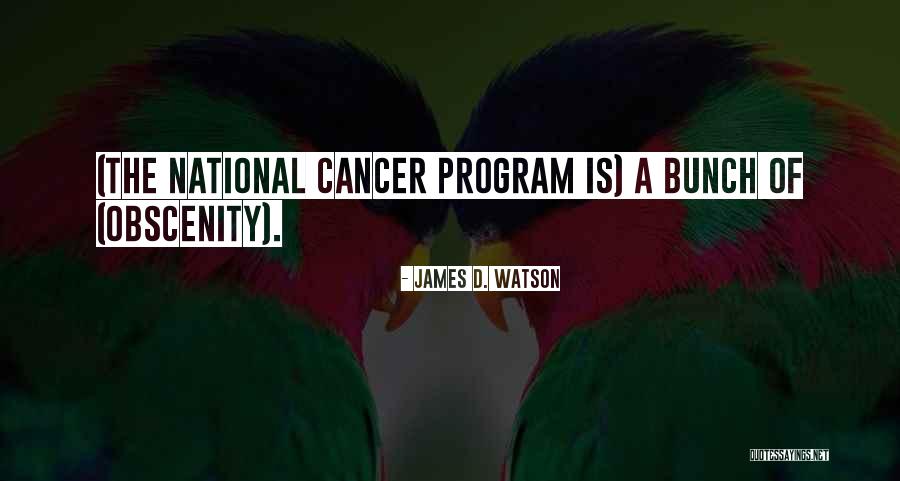 Norair Engineering Quotes By James D. Watson Norair Engineering Quotes By James D. Watson
