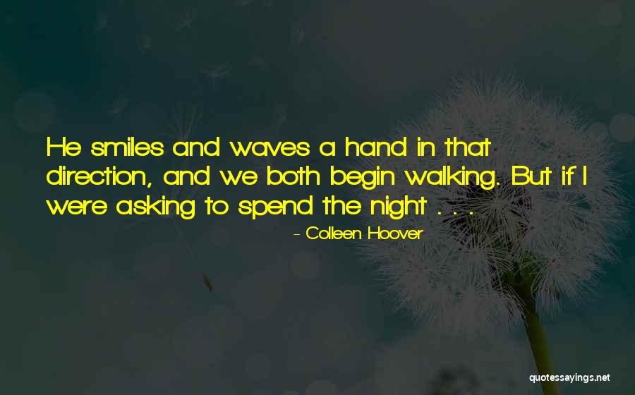 Norandex Quotes By Colleen Hoover Norandex Quotes By Colleen Hoover