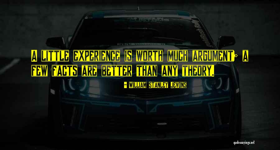 Norandex Quotes By William Stanley Jevons Norandex Quotes By William Stanley Jevons