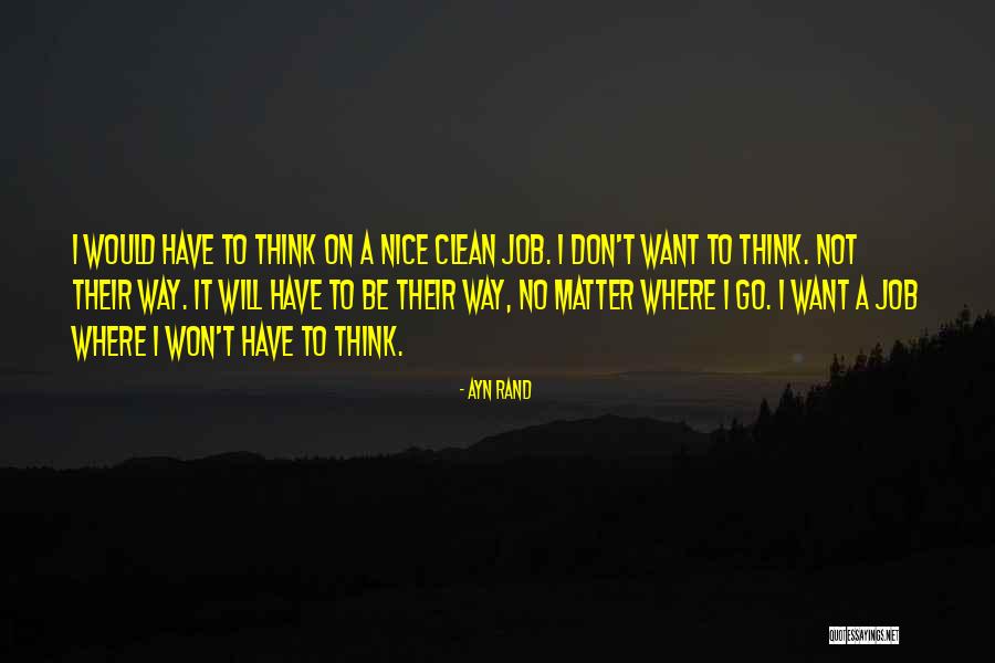 Norato Quotes By Ayn Rand Norato Quotes By Ayn Rand