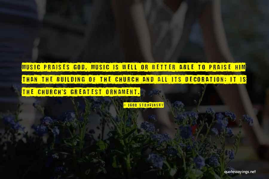 Norayr Vardanyan Quotes By Igor Stravinsky Norayr Vardanyan Quotes By Igor Stravinsky