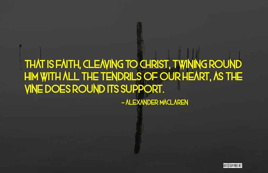 Norbaini Quotes By Alexander MacLaren Norbaini Quotes By Alexander MacLaren