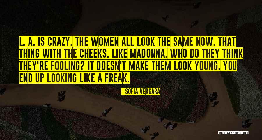 Norbaini Quotes By Sofia Vergara Norbaini Quotes By Sofia Vergara