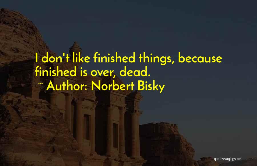 Norbert Bisky Quotes 1956038