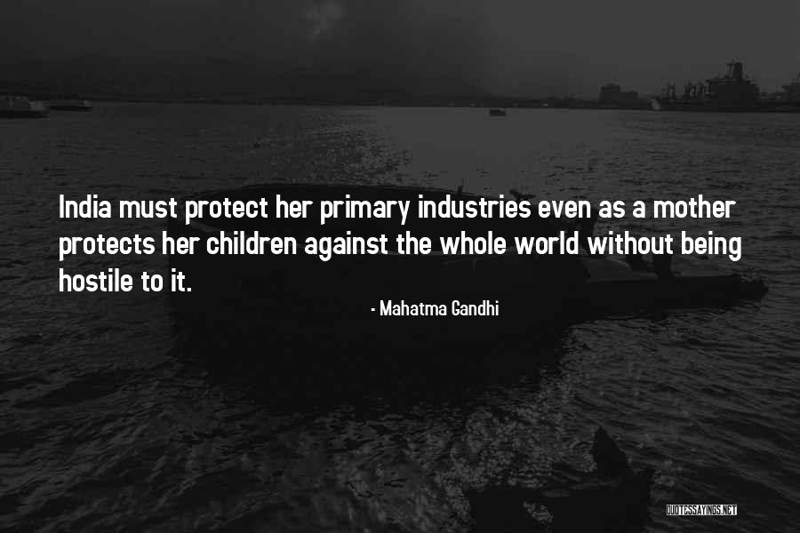 Norbert Mao Quotes By Mahatma Gandhi Norbert Mao Quotes By Mahatma Gandhi