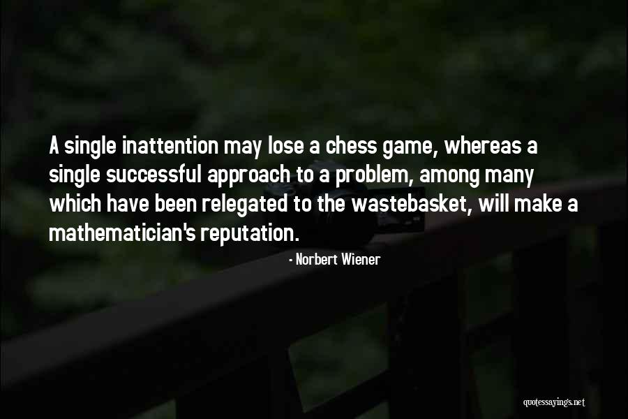 Norbert Wiener Quotes 107722 Norbert Wiener Quotes 107722