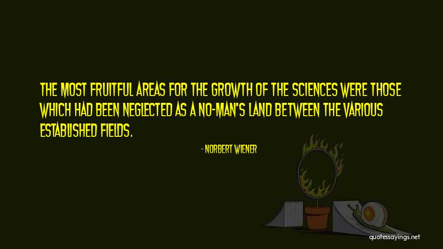 Norbert Wiener Quotes 1185287 Norbert Wiener Quotes 1185287