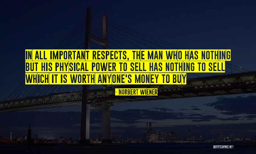 Norbert Wiener Quotes 2206695 Norbert Wiener Quotes 2206695