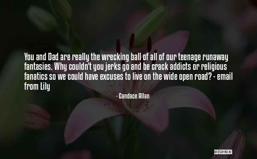 Norbertine Fathers Quotes By Candace Allan Norbertine Fathers Quotes By Candace Allan