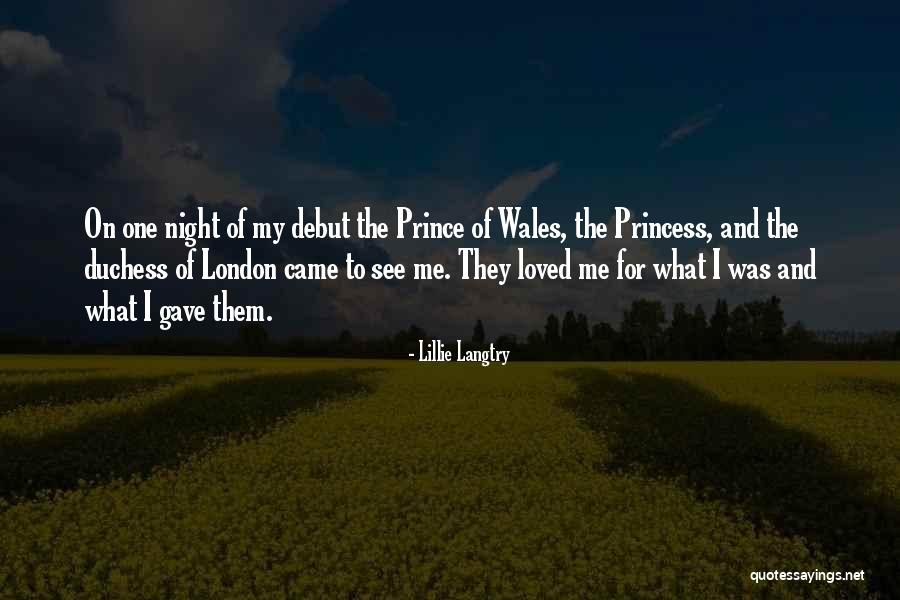 Norbertine Fathers Quotes By Lillie Langtry Norbertine Fathers Quotes By Lillie Langtry